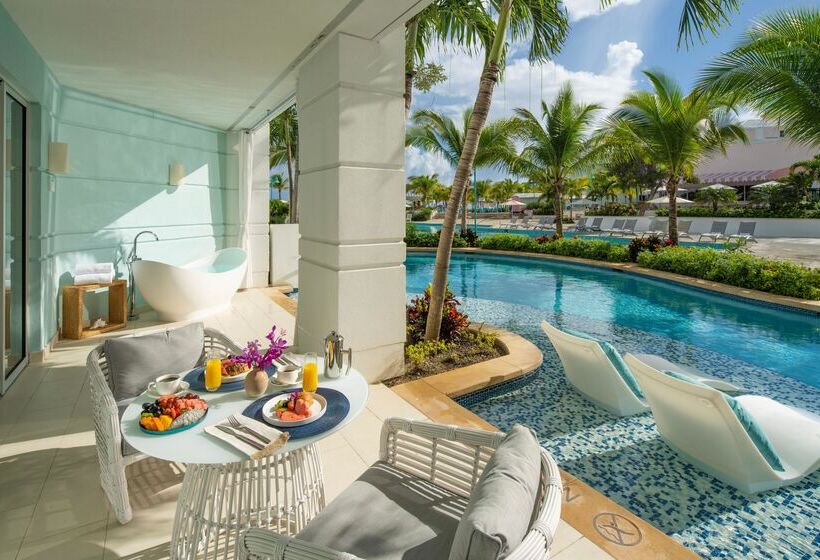 Suite, Sandals Royal Bahamian  Couples Only