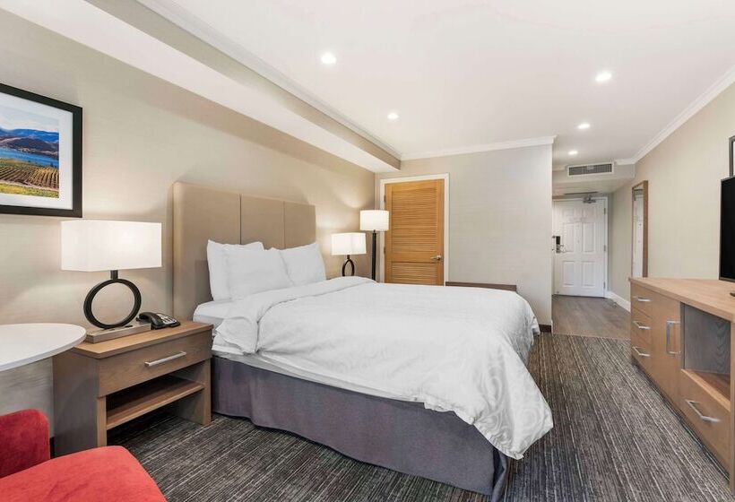 اتاق اجرایی, Best Western Plus Kelowna Hotel & Suites