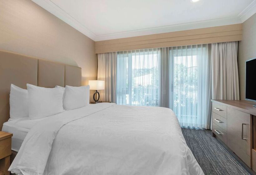 اتاق اجرایی, Best Western Plus Kelowna Hotel & Suites