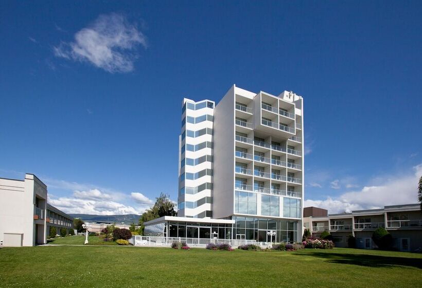 سوییت, Best Western Plus Kelowna Hotel & Suites