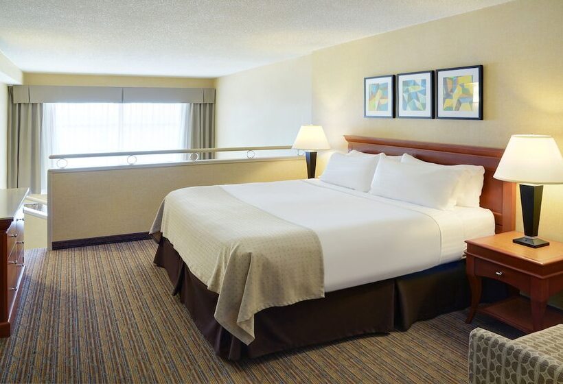 اتاق استاندارد, Holiday Inn Hotel & Suites London, An Ihg