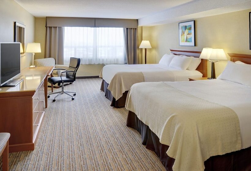 اتاق استاندارد, Holiday Inn Hotel & Suites London, An Ihg