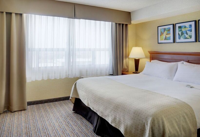 اتاق استاندارد, Holiday Inn Hotel & Suites London, An Ihg