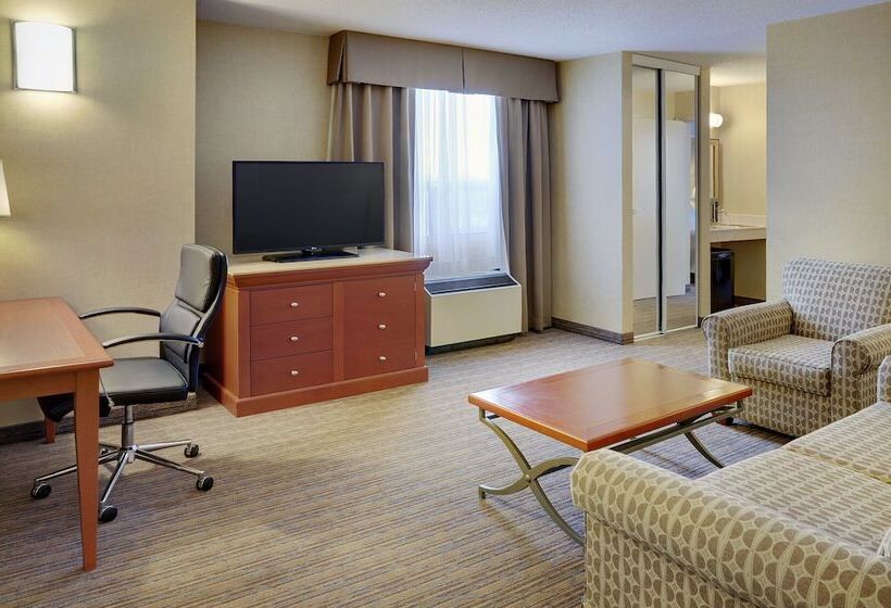 اتاق استاندارد, Holiday Inn Hotel & Suites London, An Ihg