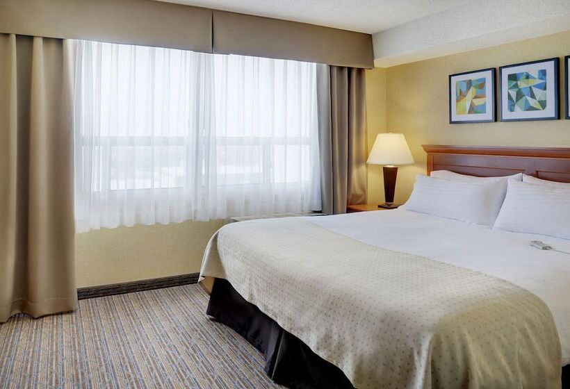 اتاق استاندارد, Holiday Inn Hotel & Suites London, An Ihg