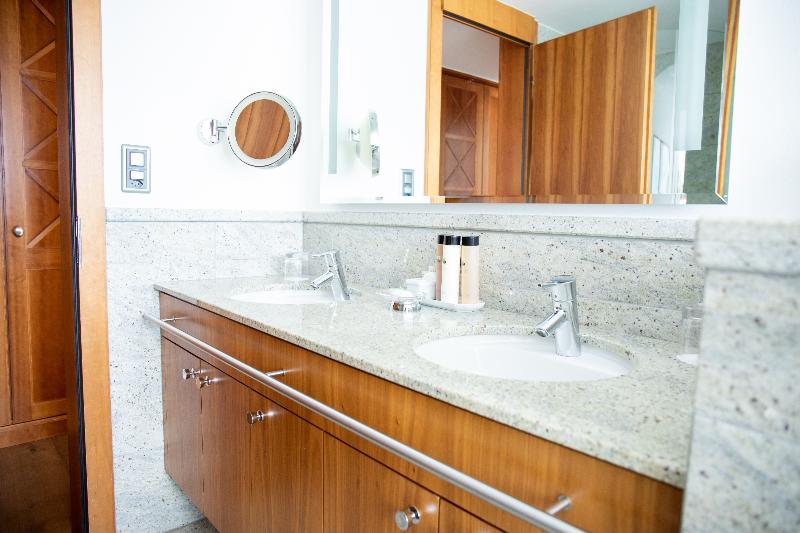 Suite, Arosa Kulm Hotel & Alpin Spa