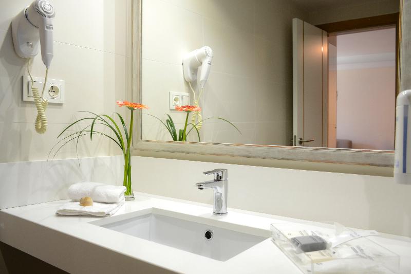 Camera Superiore, Arosa Kulm Hotel & Alpin Spa