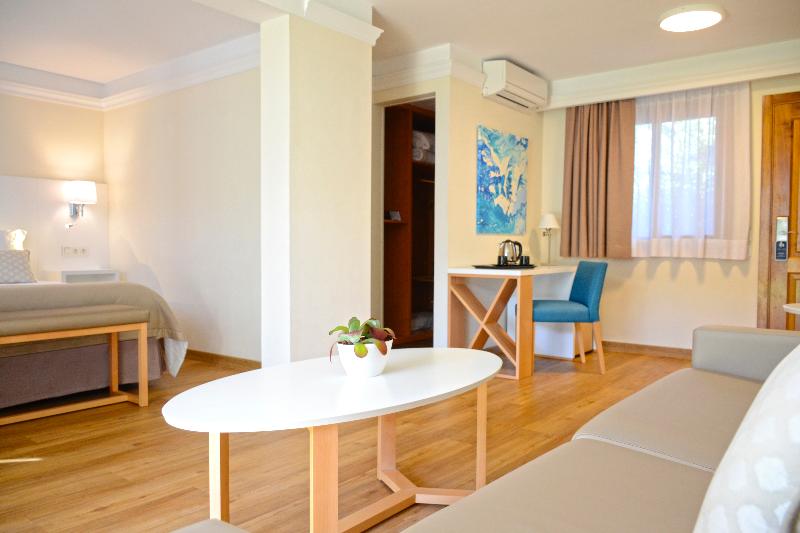 Camera Superiore, Arosa Kulm Hotel & Alpin Spa