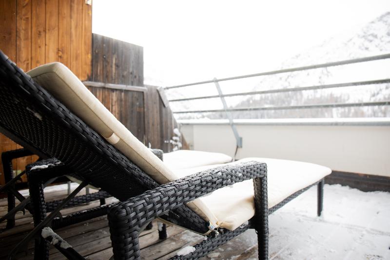Suite, Arosa Kulm Hotel & Alpin Spa