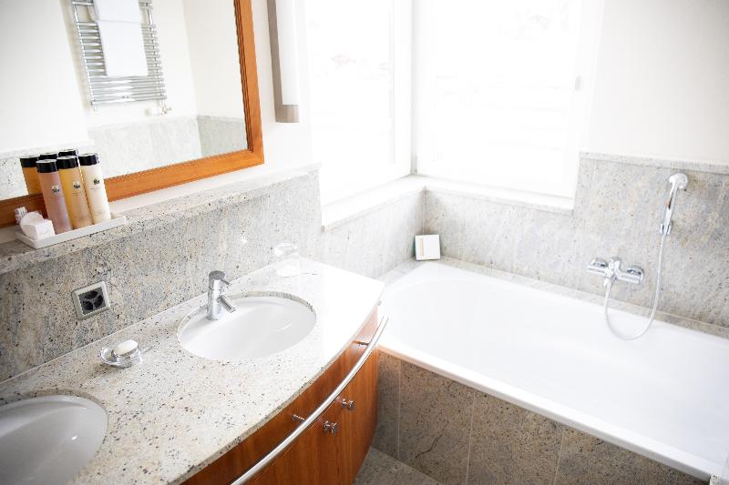 Suite, Arosa Kulm Hotel & Alpin Spa