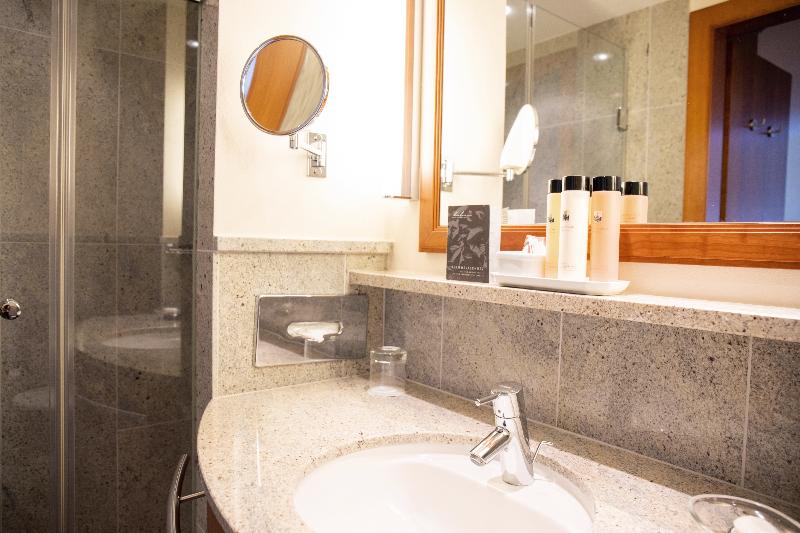 Camera Standard Individuale, Arosa Kulm Hotel & Alpin Spa