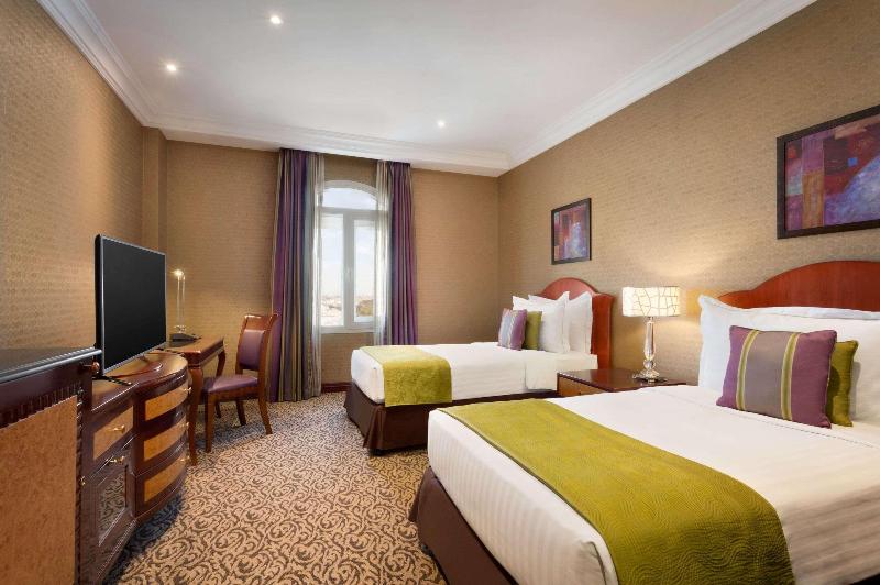 Suite Deluxe, Arosa Kulm Hotel & Alpin Spa