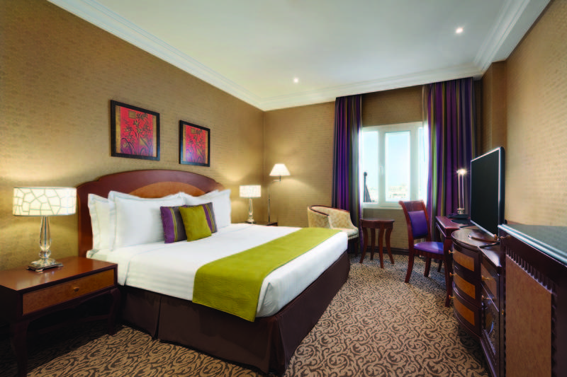 Suite Deluxe, Arosa Kulm Hotel & Alpin Spa
