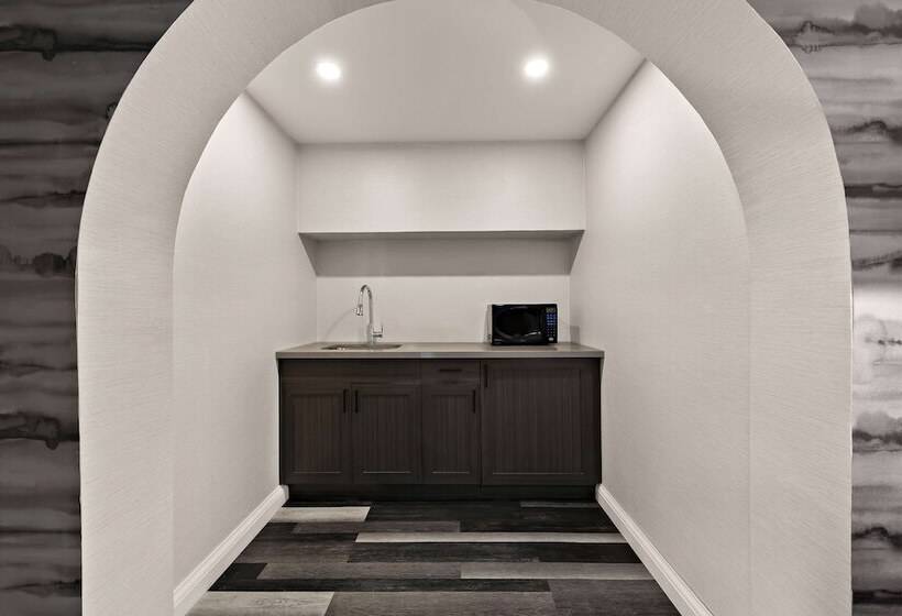 اتاق استاندارد با تخت دوبل, Best Western Parkway Hotel Toronto North