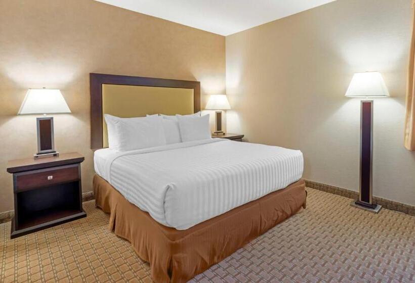سوییت, Best Western Plus Emerald Isle