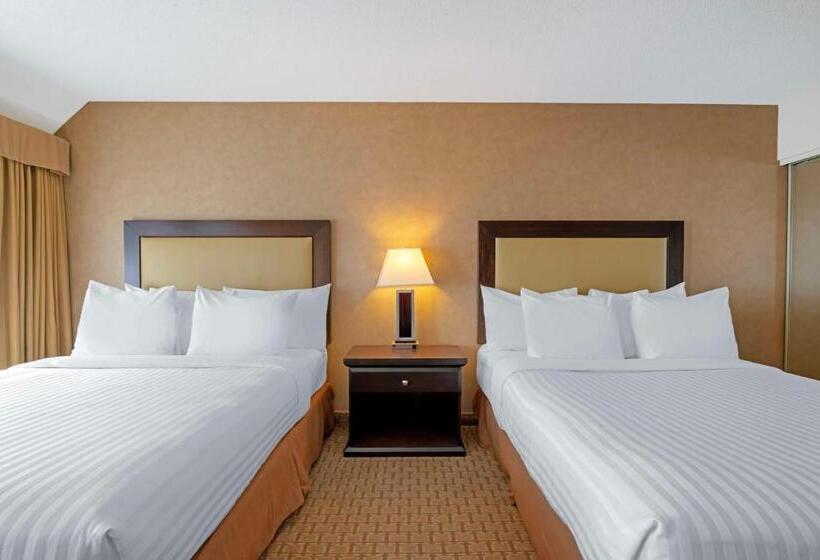 سوییت, Best Western Plus Emerald Isle