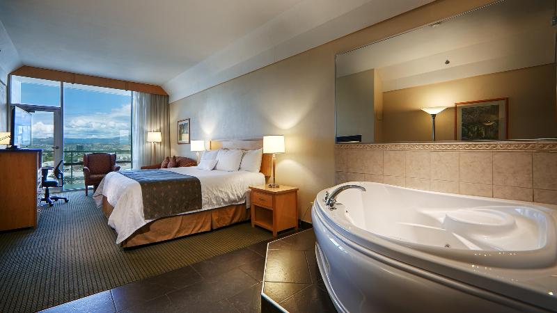 اتاق اجرایی, Best Western Plus Kelowna Hotel & Suites