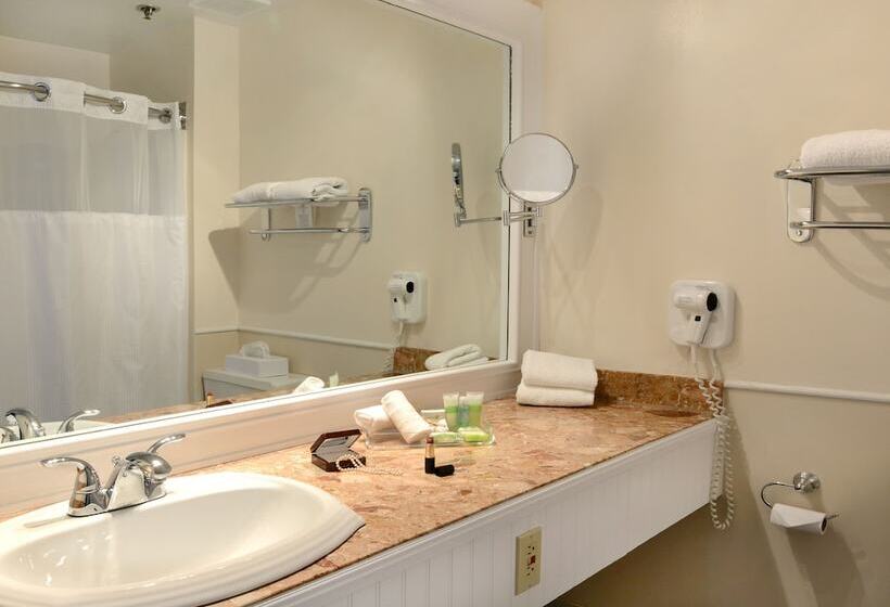 سوییت, Best Western Ville Marie Hotel & Suites