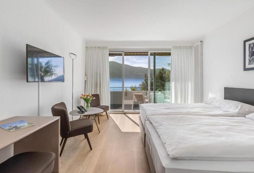 经济房, Casa Berno Panorama Resort