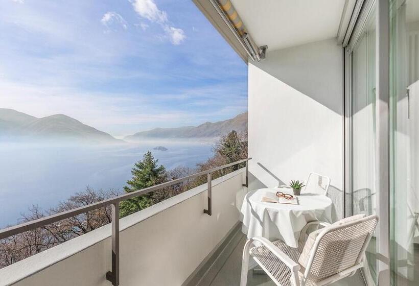 标准间, Casa Berno Panorama Resort