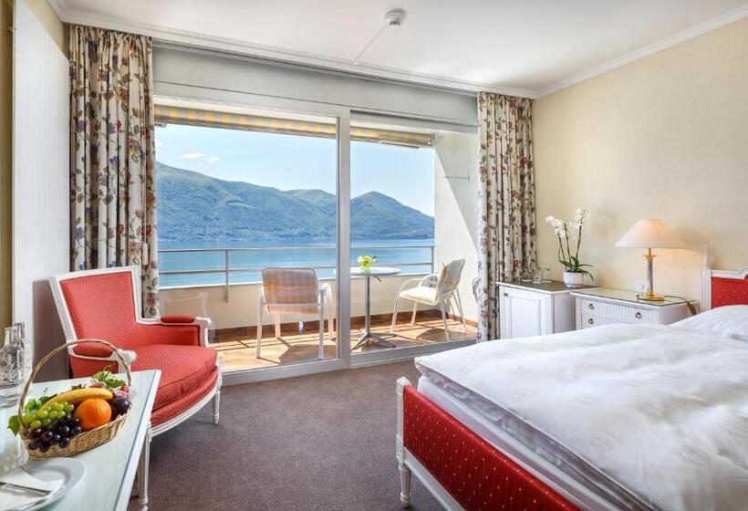 Superior Room, Casa Berno Swiss Quality