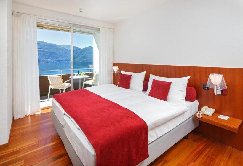 Junior Suite, Casa Berno Swiss Quality