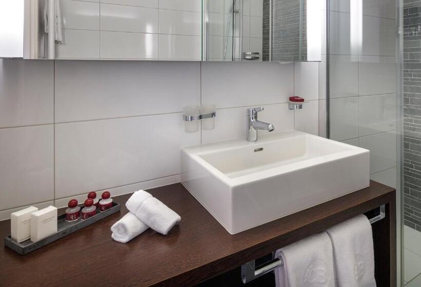 标准间, Casa Berno Panorama Resort
