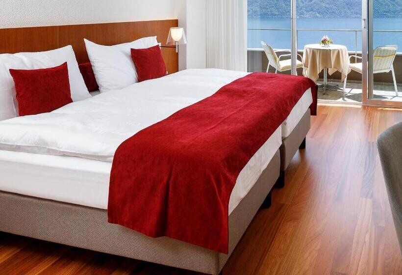 标准间, Casa Berno Panorama Resort