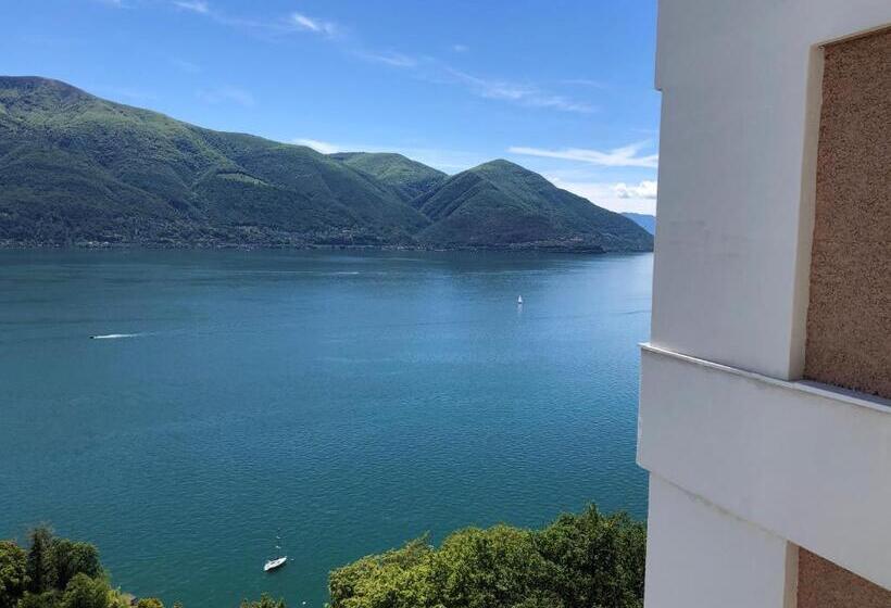 小型套房, Casa Berno Panorama Resort