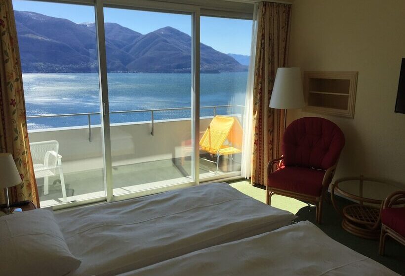 小型套房, Casa Berno Panorama Resort