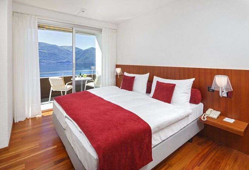 Junior Suite, Casa Berno Swiss Quality