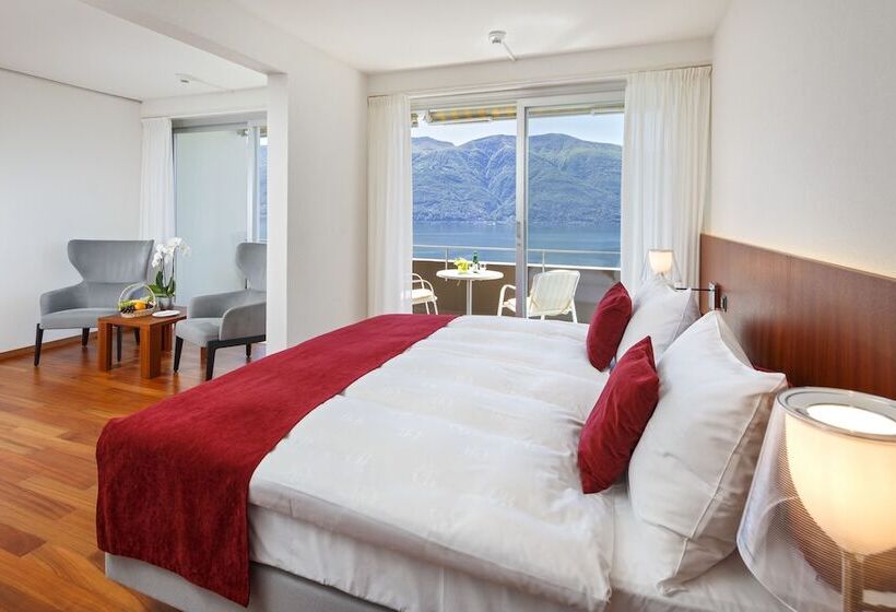 小型套房, Casa Berno Panorama Resort