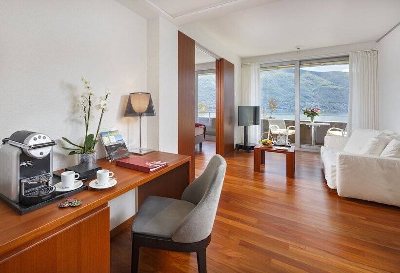 家庭公寓, Casa Berno Panorama Resort