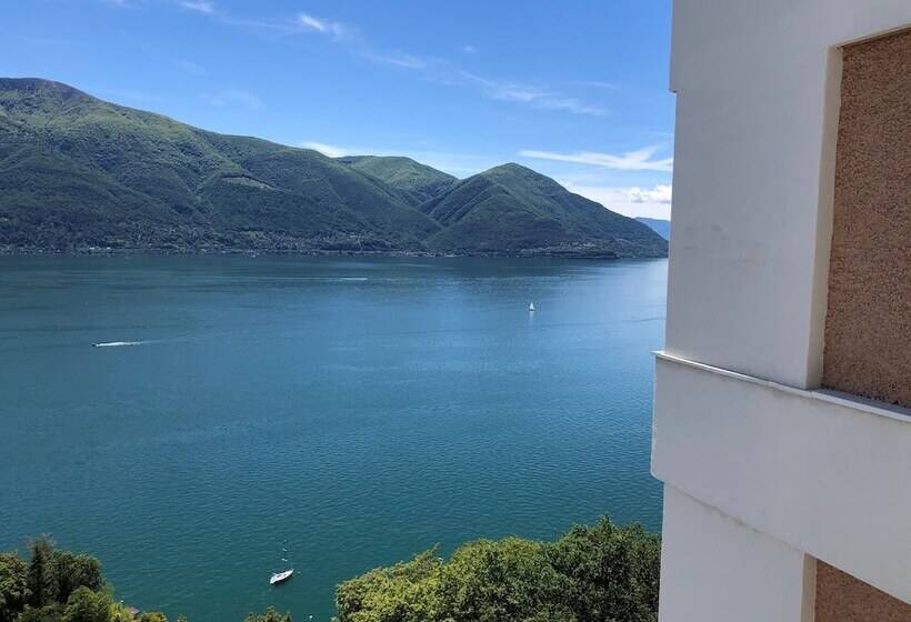 小型套房, Casa Berno Panorama Resort