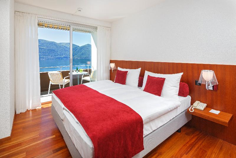 小型套房, Casa Berno Panorama Resort