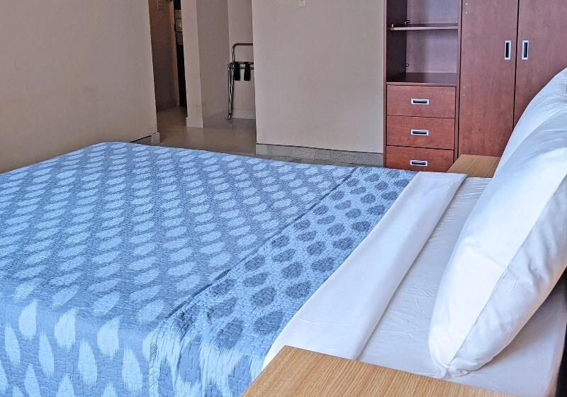 اتاق استاندارد, Chestnut Residence   Campus Accommodation