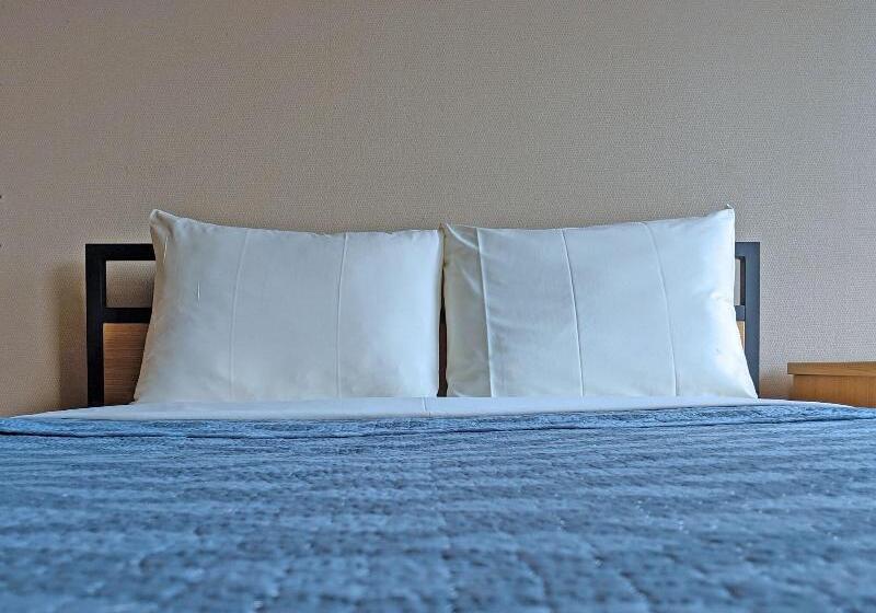 اتاق استاندارد, Chestnut Residence   Campus Accommodation
