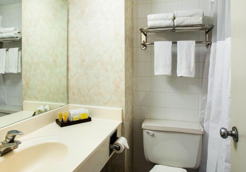 اتاق استاندارد, Chestnut Residence   Campus Accommodation