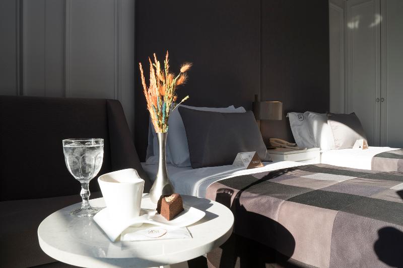 اتاق لوکس, Fairmont Le Manoir Richelieu