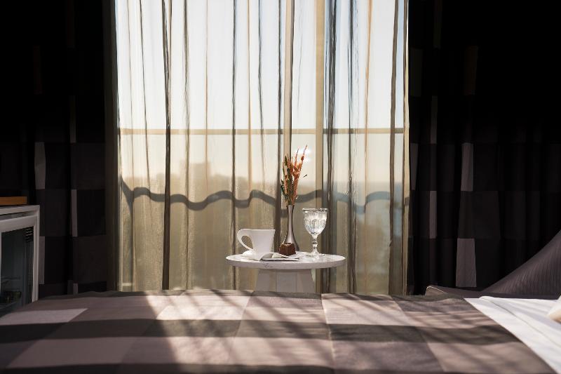 اتاق لوکس, Fairmont Le Manoir Richelieu