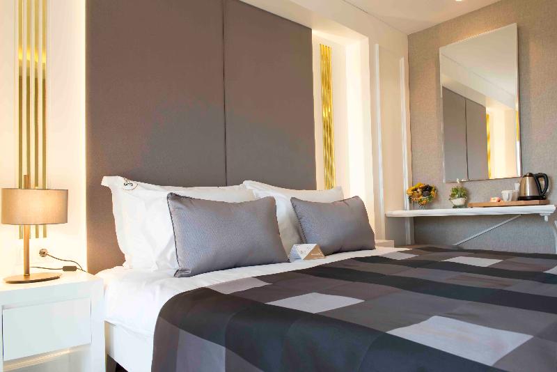 اتاق لوکس, Fairmont Le Manoir Richelieu