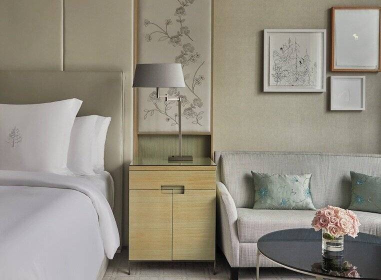 اتاق سوپریور, Four Seasons Hotel Toronto