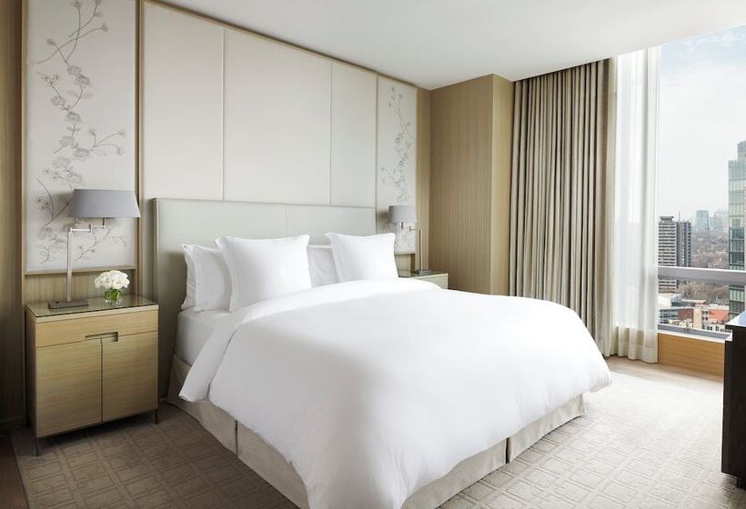 سوییت, Four Seasons Hotel Toronto