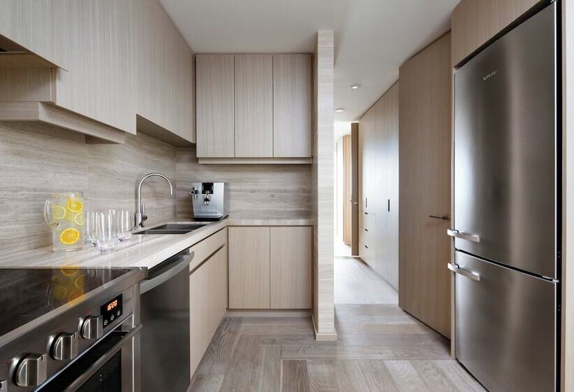 سوییت, Four Seasons Hotel Toronto