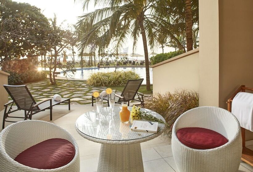 디럭스 룸 바다 전망, Sentido Heritance Negombo