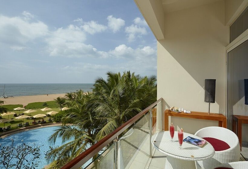 프리미엄 룸 바다 전망, Sentido Heritance Negombo