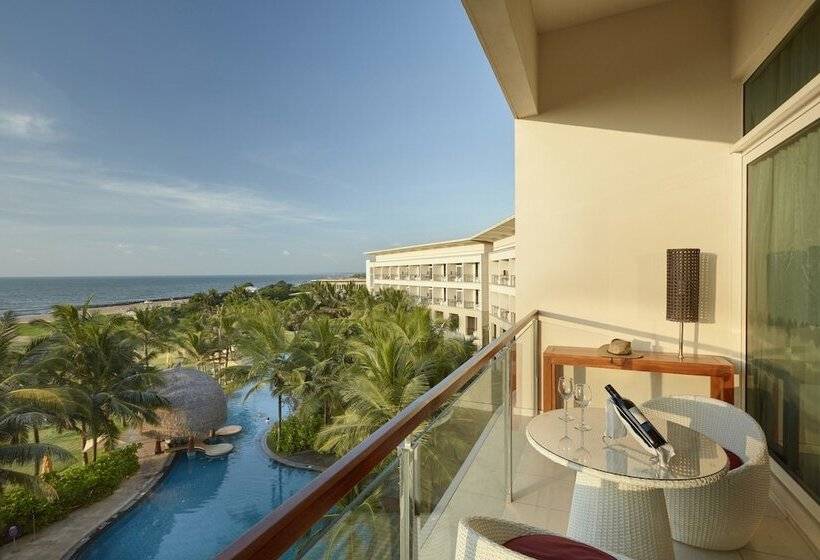 프리미엄 룸 바다 전망, Sentido Heritance Negombo