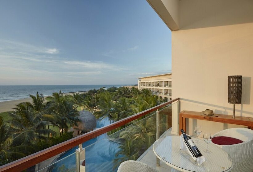프리미엄 룸 바다 전망, Sentido Heritance Negombo