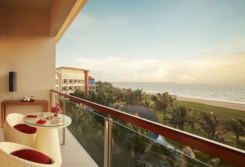 수피리어 룸 바다 전망, Sentido Heritance Negombo