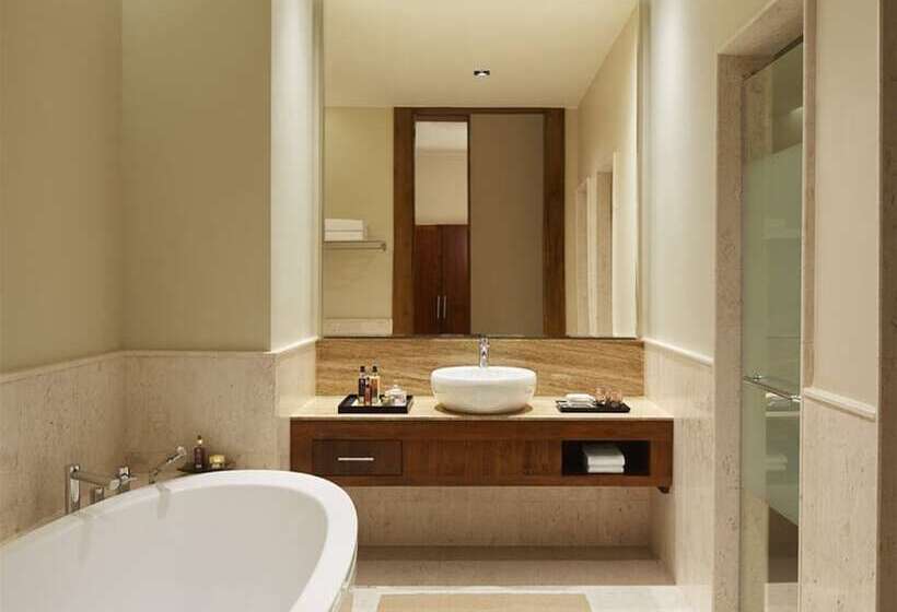 프레지덴셜 스위트, Sentido Heritance Negombo